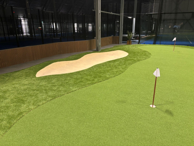 top padel arena inomhusgolf saltex 