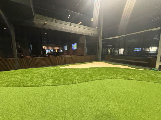 top padel arena inomhusgolf saltex 