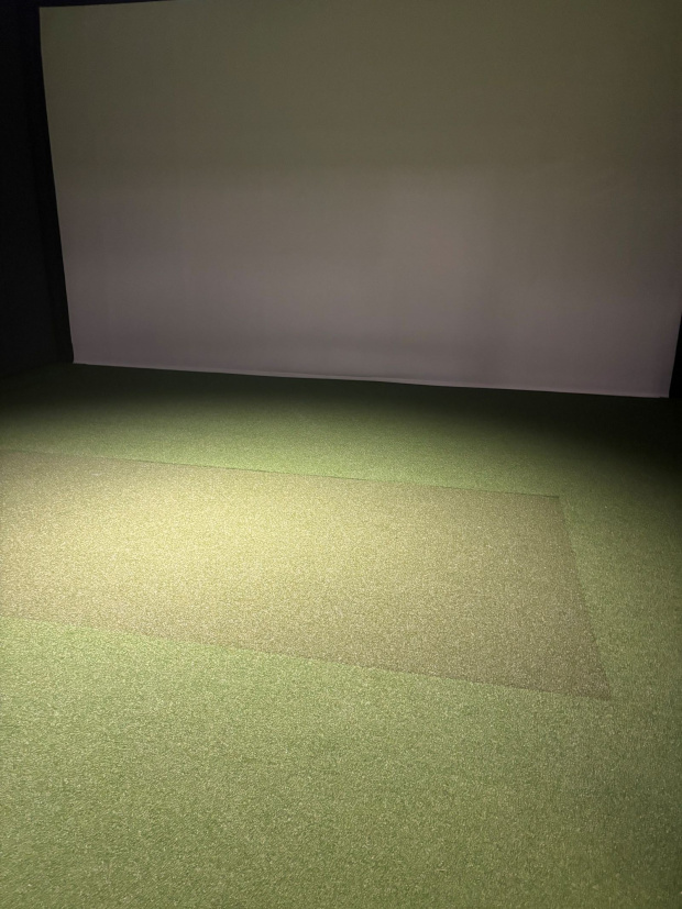 top padel arena inomhusgolf saltex 