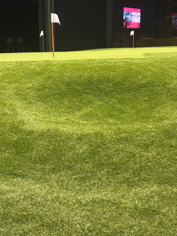 top padel arena inomhusgolf saltex 