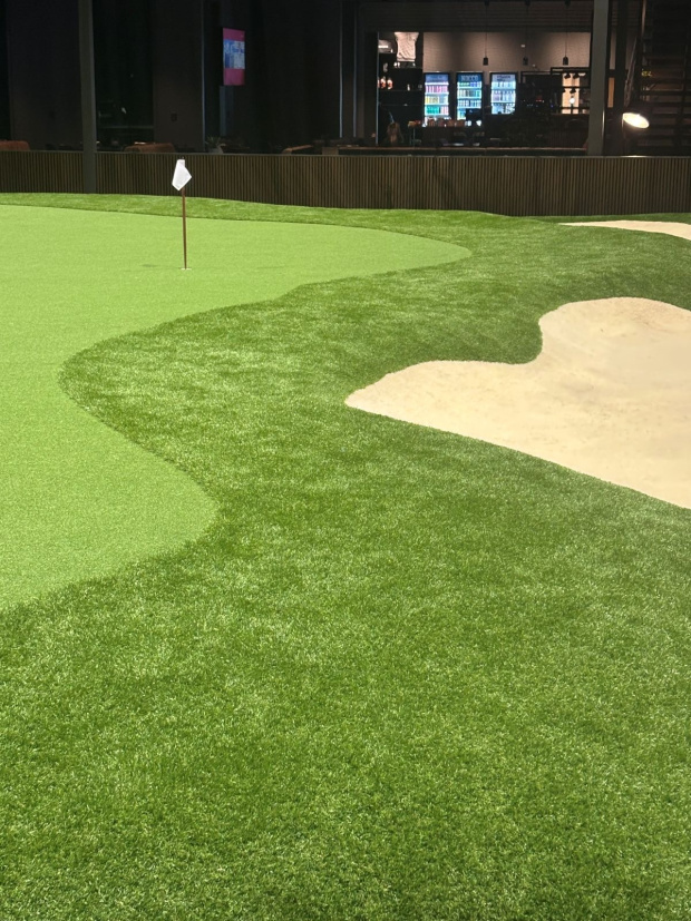 top padel arena inomhusgolf saltex 