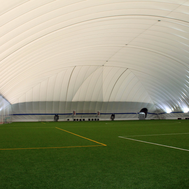övertryckshall airdome järvenpää Saltex