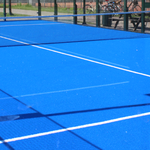 padelgræs unisport