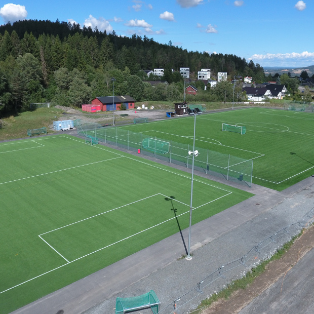 saltex kunstgress biofill