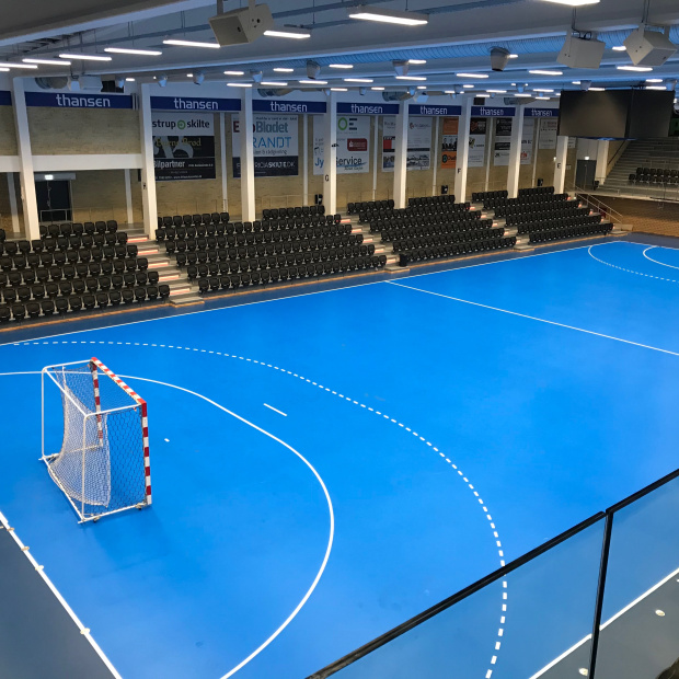 Fredericia Idrætscenter