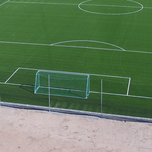 fangnett unisport ballfangernett