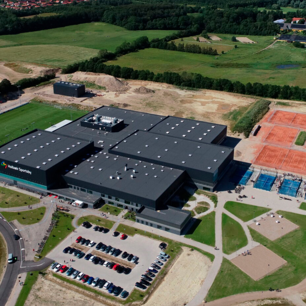 Holbæk Sportsby
