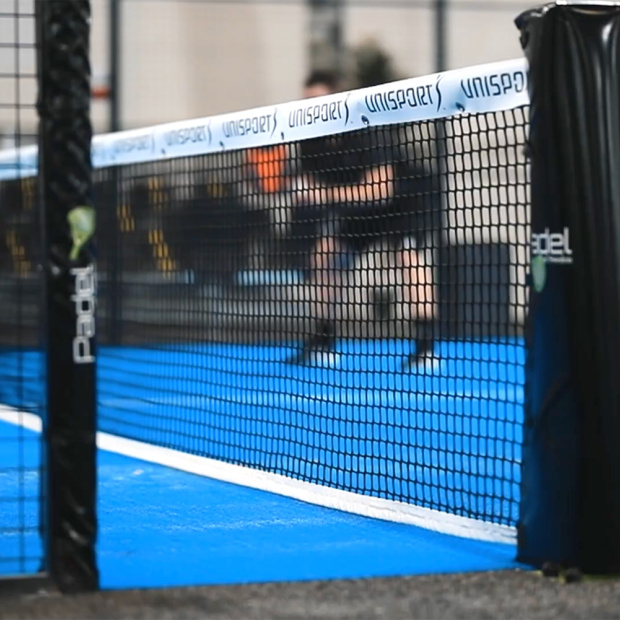 padel of sweden Saltex