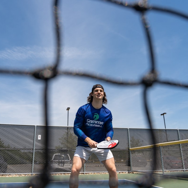 pickleball unisport