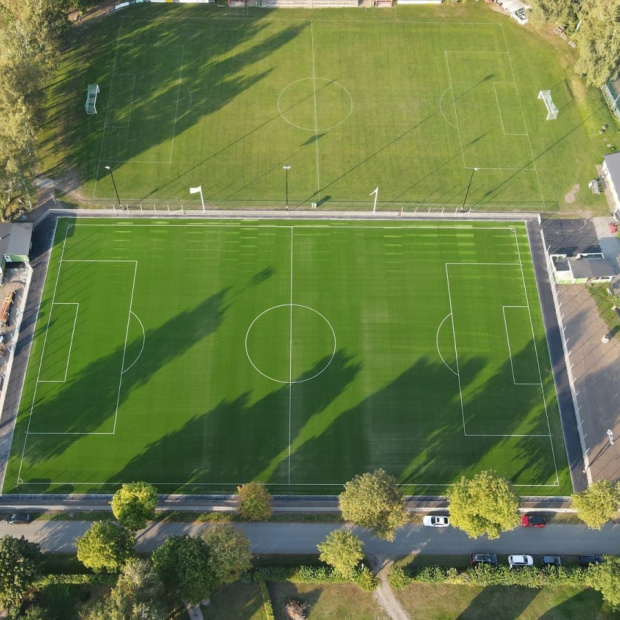 sparbanksvallen vinslöv konstgräs fotboll unisport