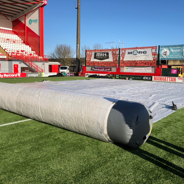 dekkesystemer saltex