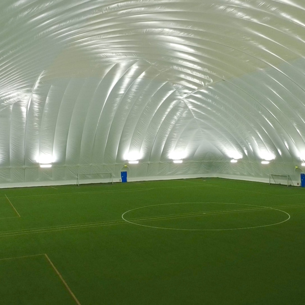 Saltex-ylipainehalli Närpiö