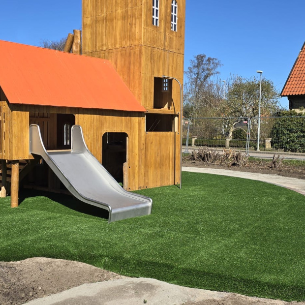lilla höganäs lekplats saltex