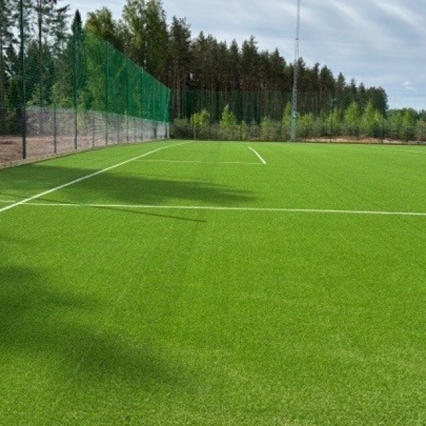 Nyhammar konstgräs bioflex eco saltex