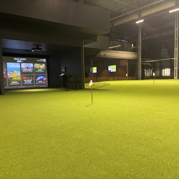 top padel arena inomhusgolf saltex 