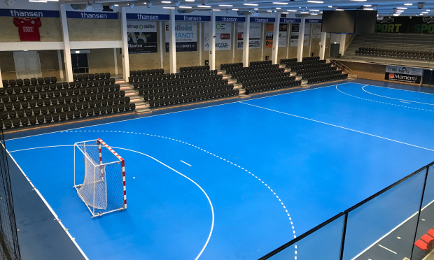 Fredericia Idrætscenter