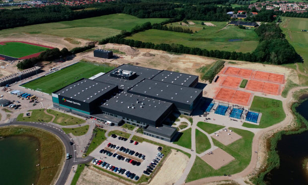 Holbæk Sportsby