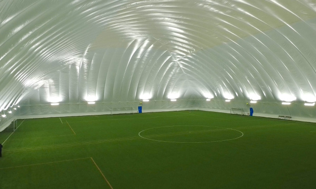 Saltex-ylipainehalli Närpiö