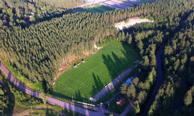 Nyhammar konstgräs bioflex eco saltex