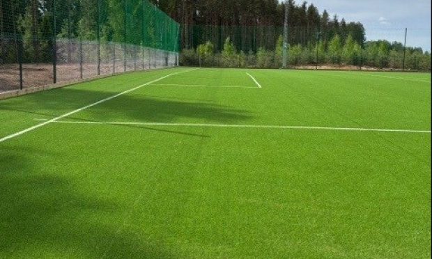 Nyhammar konstgräs bioflex eco saltex