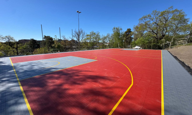 basketplan liljeholmen nybohov hägersten bergo saltex en sportslig chans