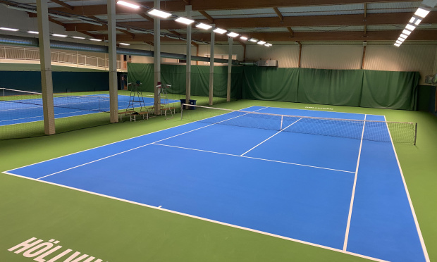 laykold hardcourt höllviken tk saltex